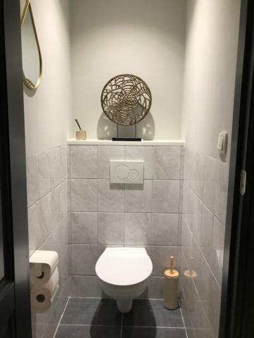 Waterland Suite Monnickendam Ngoại thất bức ảnh