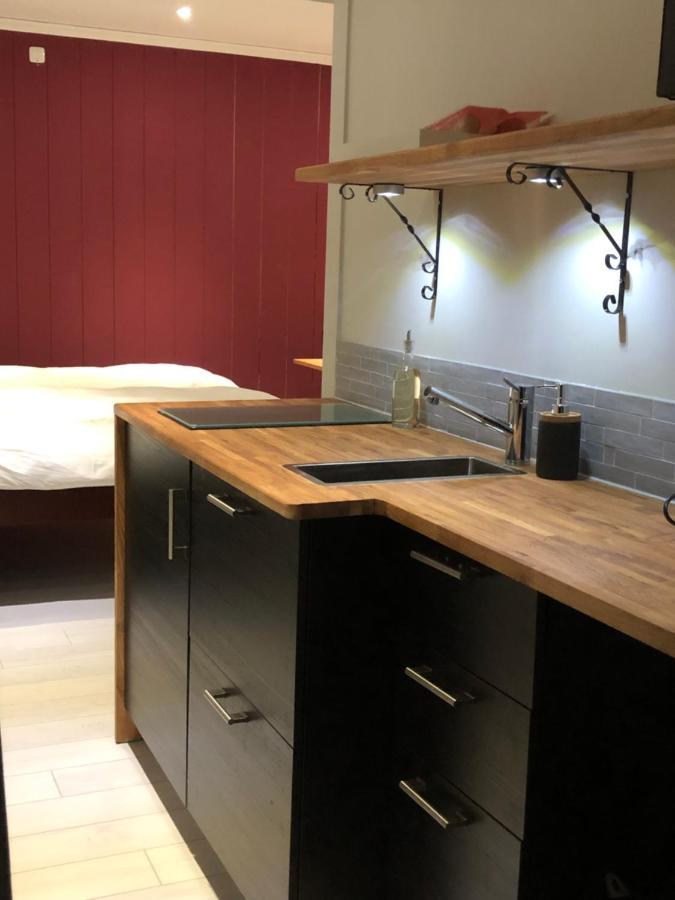 Waterland Suite Monnickendam Ngoại thất bức ảnh