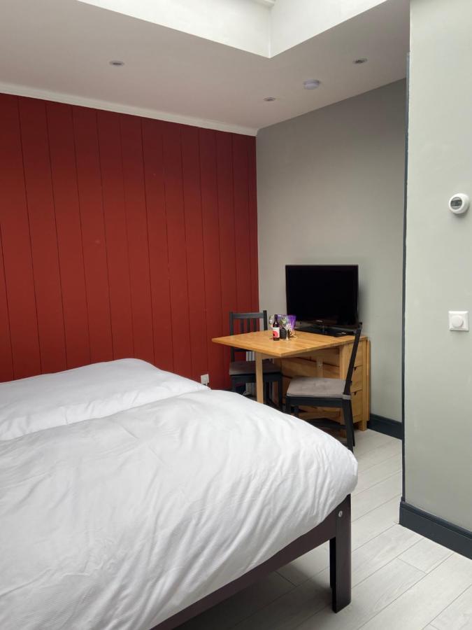 Waterland Suite Monnickendam Ngoại thất bức ảnh